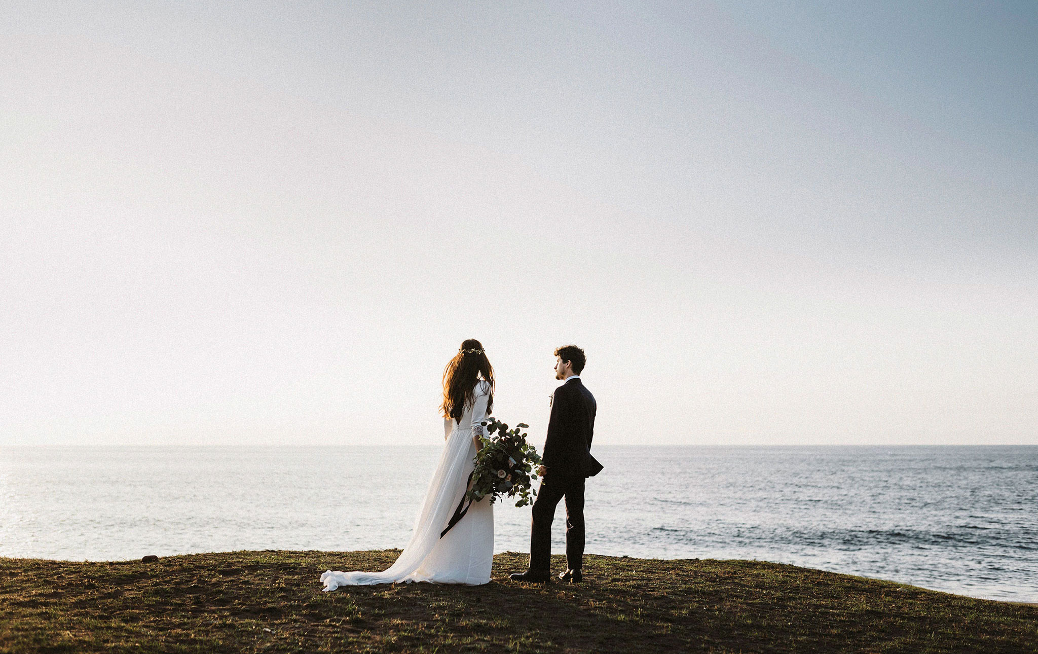 Fotógrafo de Bodas Bilbao