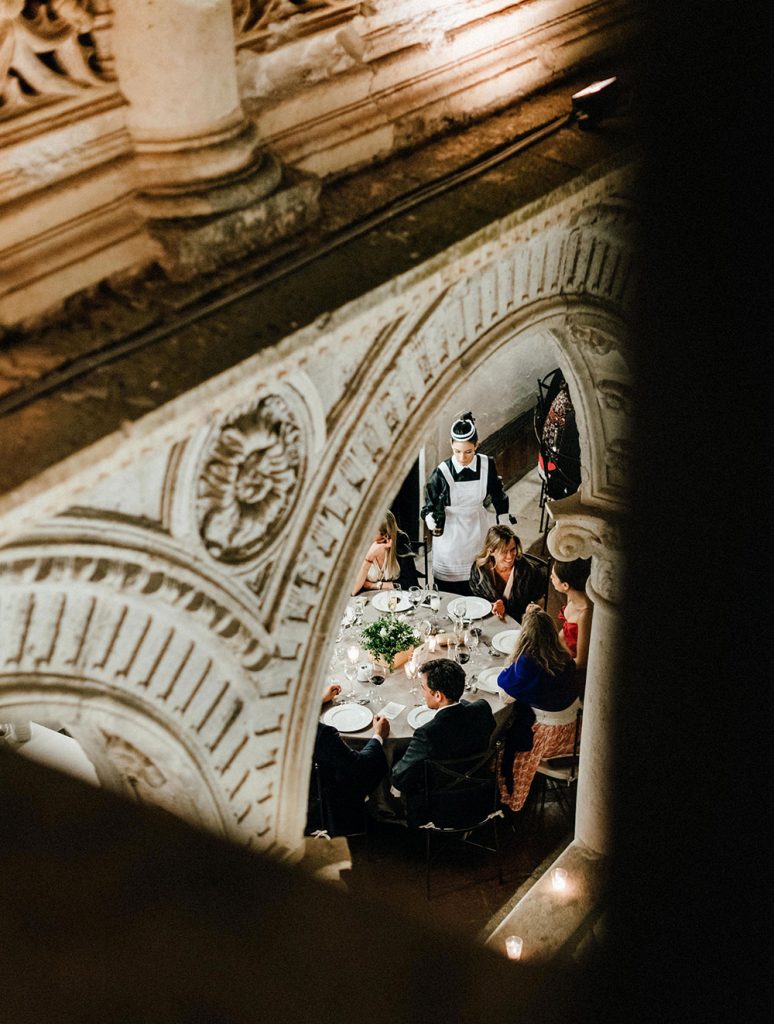 Alejandro Fotógrafo Bodas
