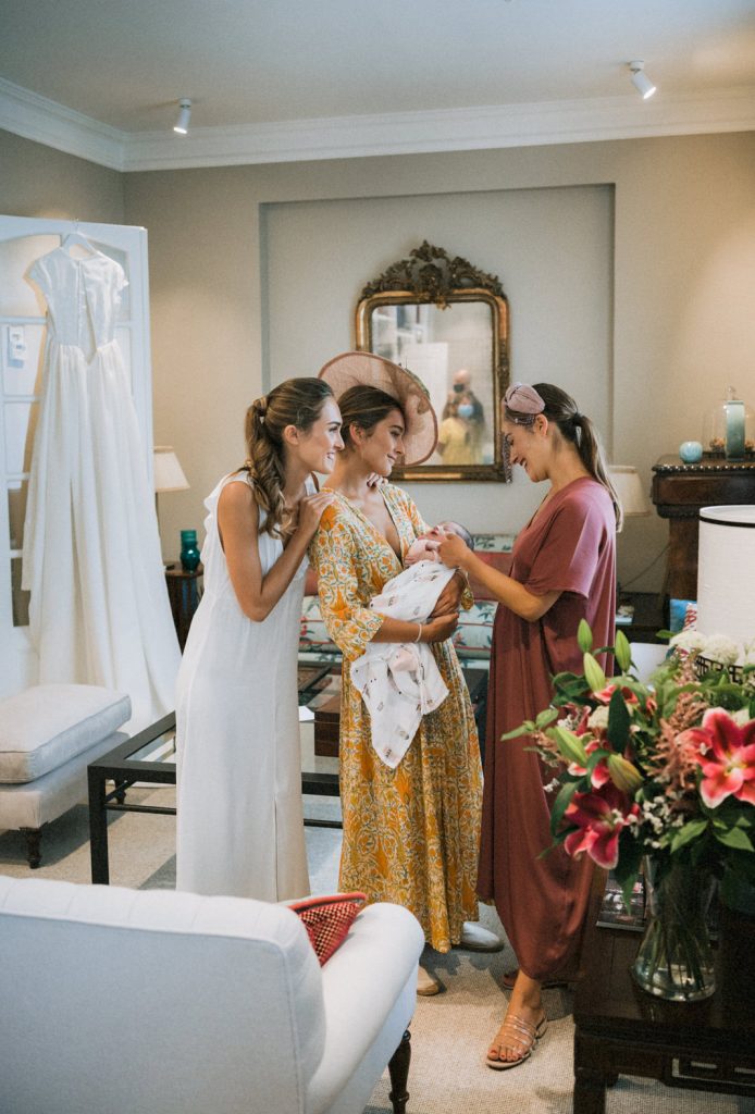 Bodas Getxo novios